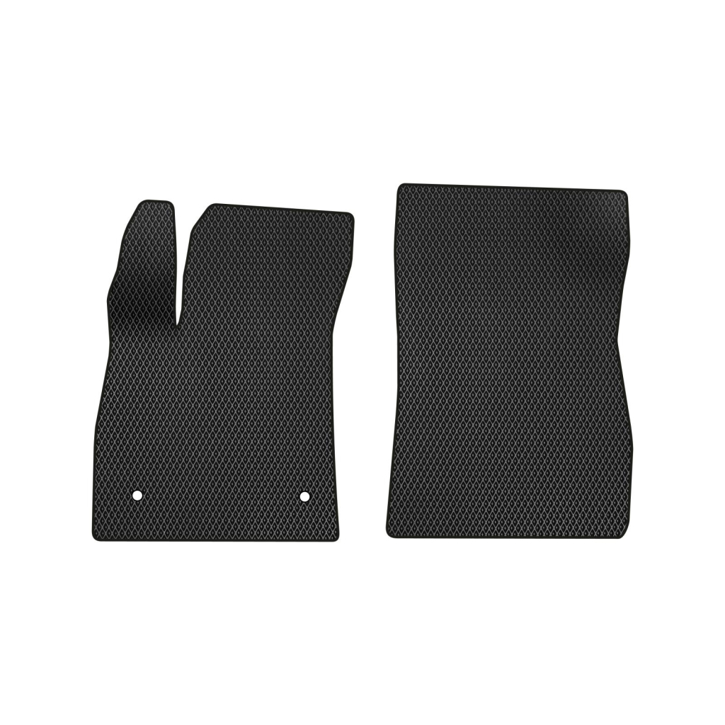 Килимок в салон EVAtech передні Renault Talisman (Initiale Paris) 2 (RT42021A2RD2RBB) - зображення 1