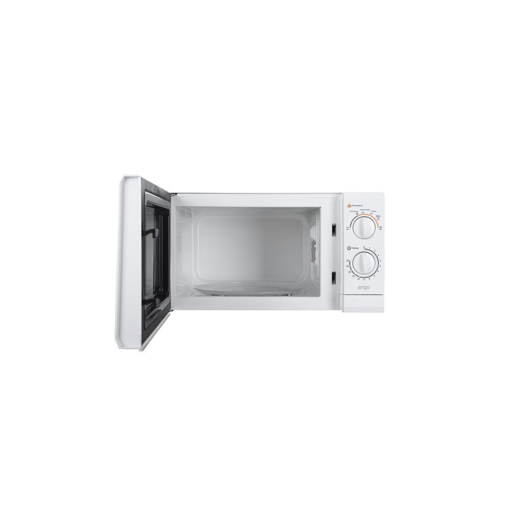 Мікрохвильова піч Ergo EM-2375 - зображення 3