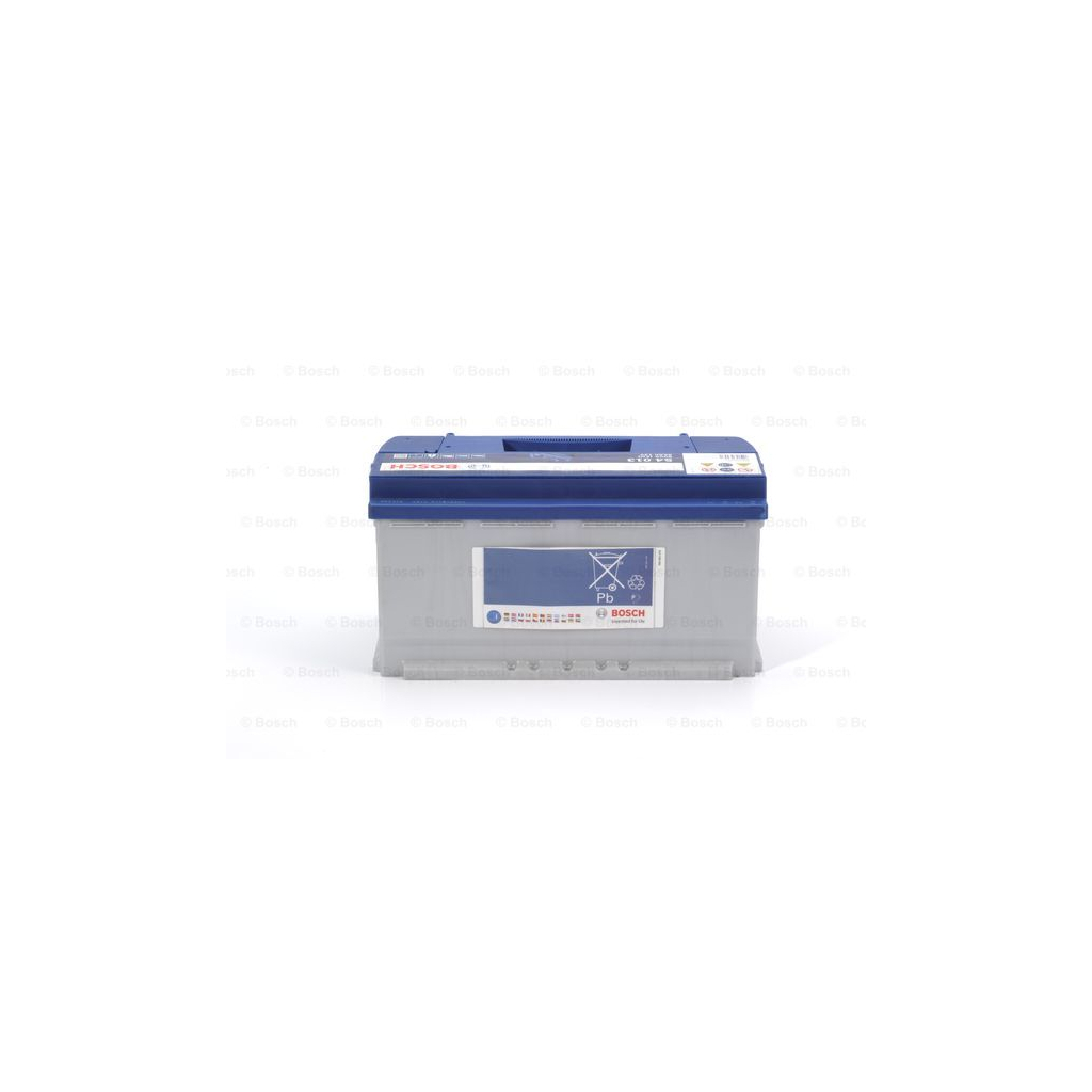 Акумулятор автомобільний Bosch 95А (0 092 S40 130) - picture 3