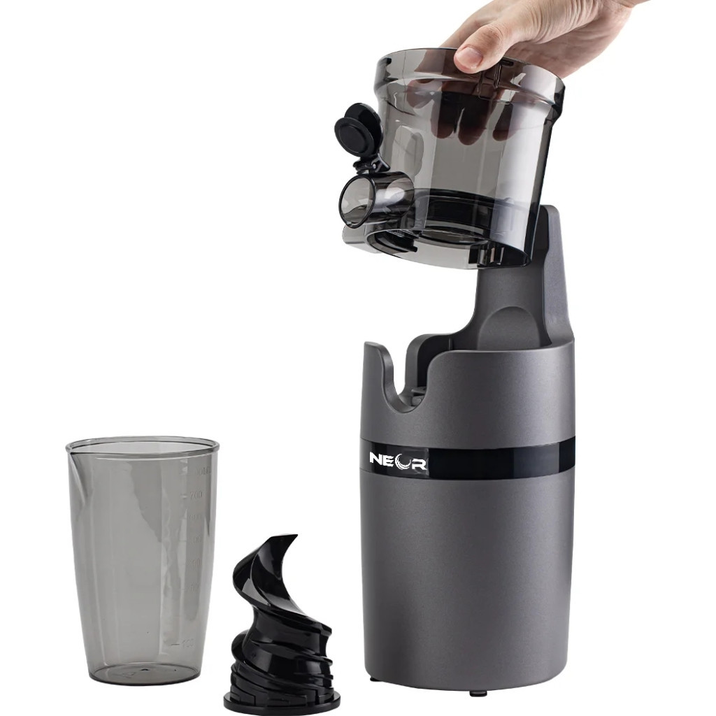 Соковижималка Neor B200 GR - изображение 1