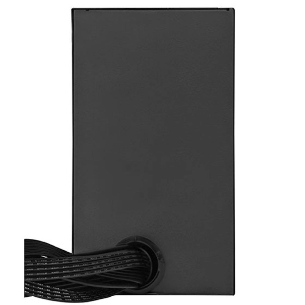 Блок живлення Silver Stone 650W STRIDER (SST-ET650-G) - изображение 3