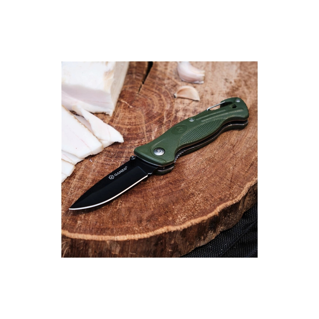 Ніж Ganzo G611G - зображення 5