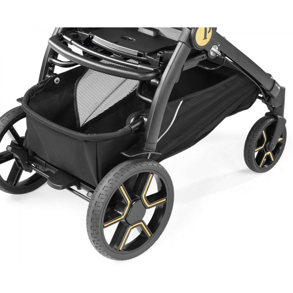Коляска Peg-Perego Book Grafic Gold (IP23000000AB50RO01) - зображення 6