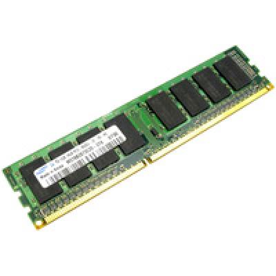 Модуль пам'яті для комп'ютера DDR3 1GB 1333 MHz Samsung (Original) - зображення 1