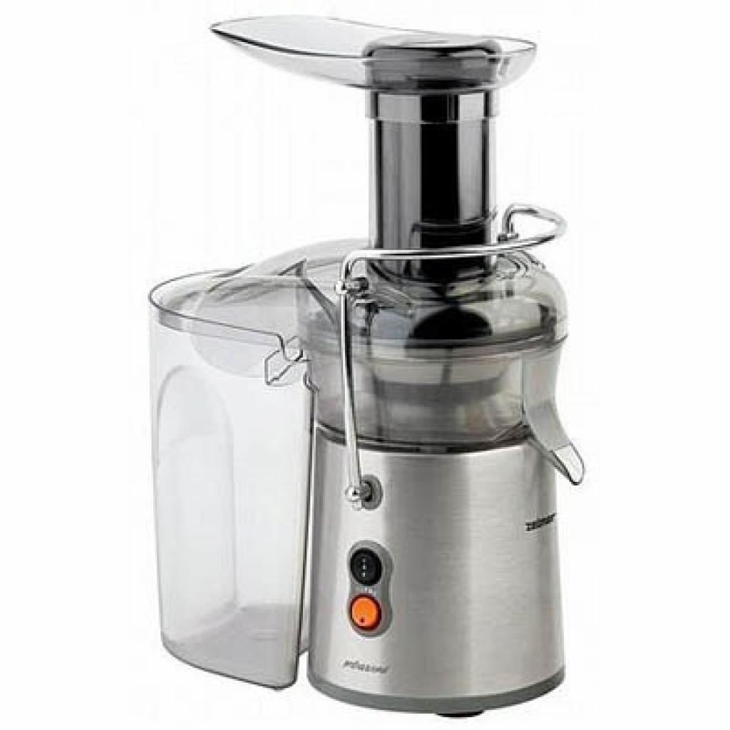Соковижималка Zelmer 486 INOX - зображення 1