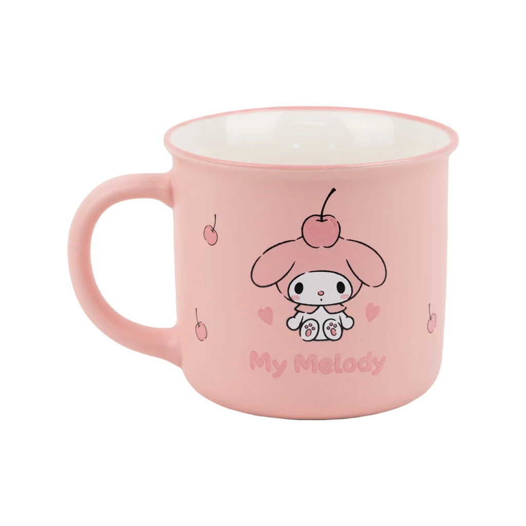 Чашка Kite My Melody 370 мл, HK-1 (HK25-217-1) - зображення 2