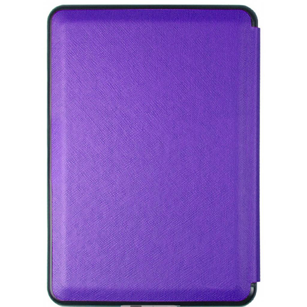 Чохол до електронної книги BeCover Ultra Slim Origami Amazon Kindle All-new 10th Gen. 2 (703795) - зображення 2