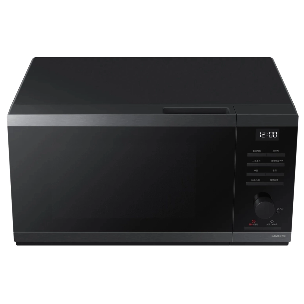 Мікрохвильова піч Samsung MS23DG4504AGUA - зображення 4