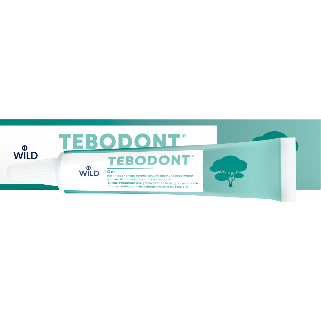 Набір косметики Swiss Care пародонтологічний (2100000028344) - picture 4