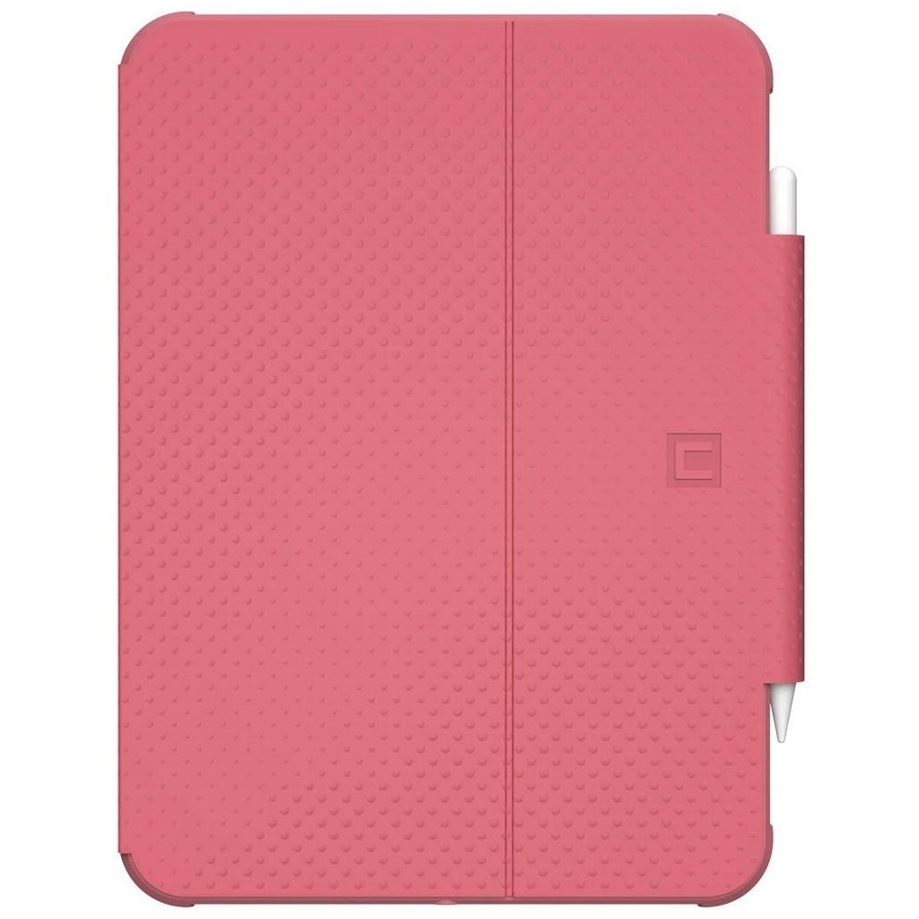 Чохол до планшета UAG [U] Apple iPad 10.9" (10TH GEN, 2022) DOT, Clay (12339V319898) - зображення 6