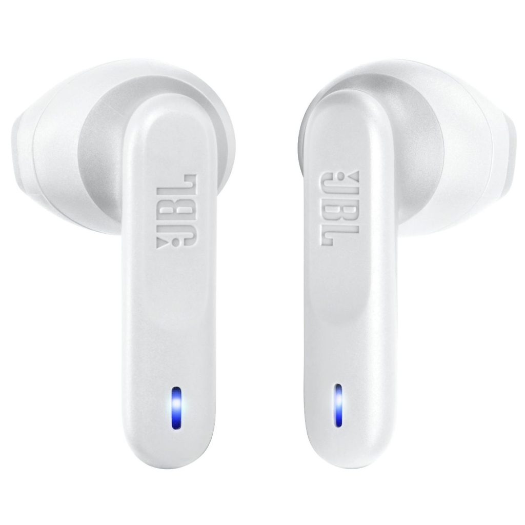 Навушники JBL Wave Flex TWS White (JBLWFLEXWHT) - зображення 4
