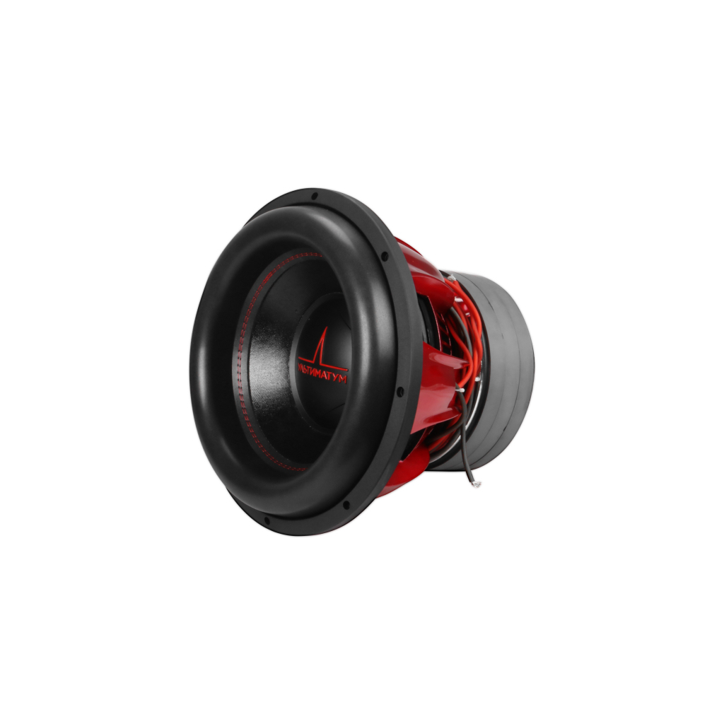 Сабвуферний динамік URAL Ultimatum 15 - зображення 2