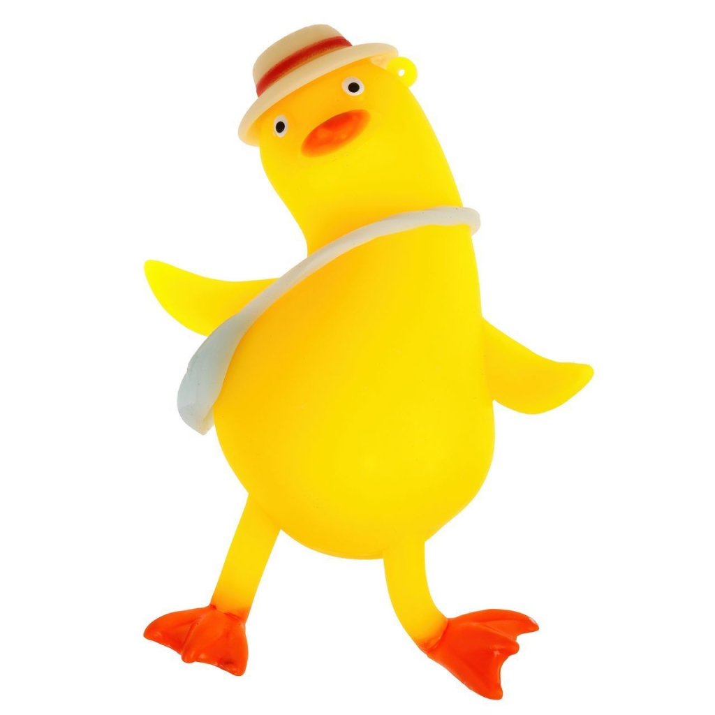 Антистрес Monster Gum Крутий заміс - Chill Goose (T25378) - зображення 11