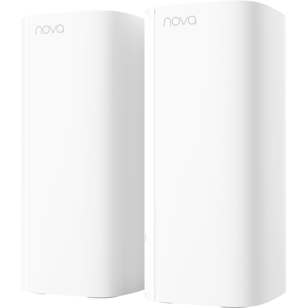 Точка доступу Wi-Fi Tenda MX12-KIT-2 - зображення 2