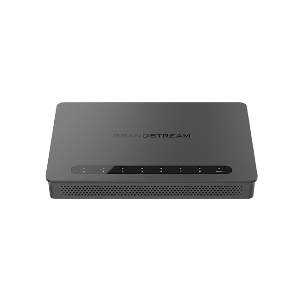Маршрутизатор Grandstream GWN7001 - зображення 1