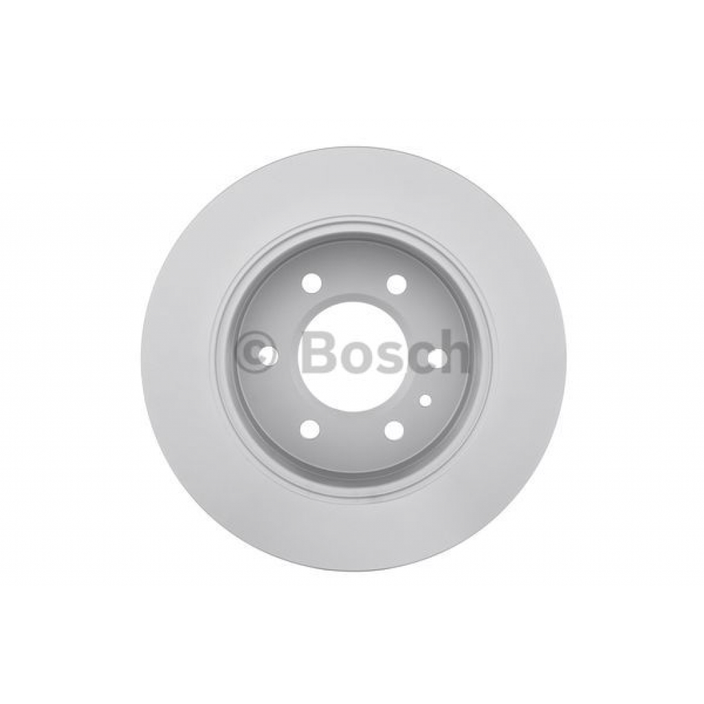 Гальмівний диск Bosch 0 986 479 295 - зображення 3
