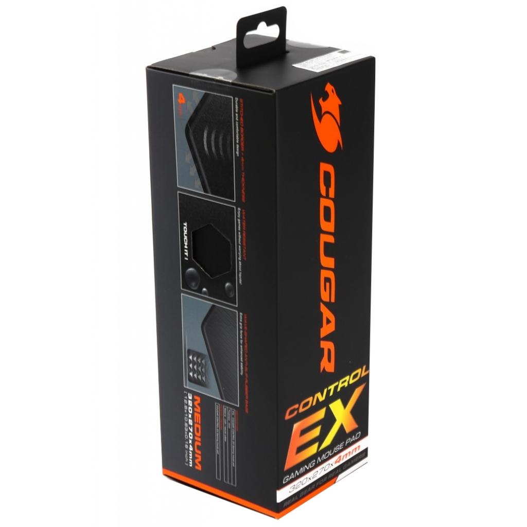 Килимок для мишки Cougar Control EX-M - зображення 4