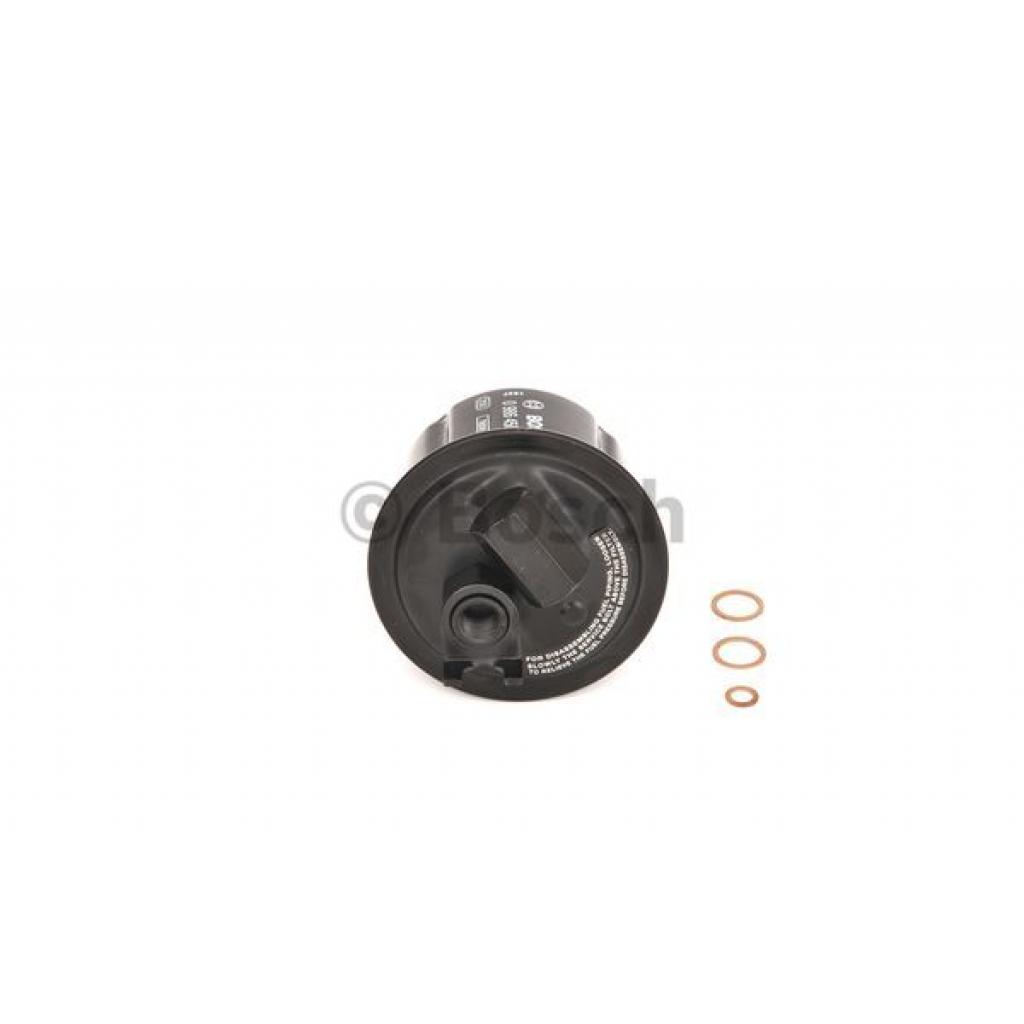 Фільтр паливний Bosch 0 986 450 104 - зображення 1