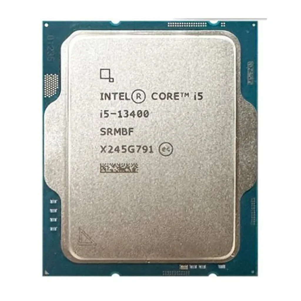 Процесор INTEL Core™ i5 13400 (CM8071504821106) - зображення 1