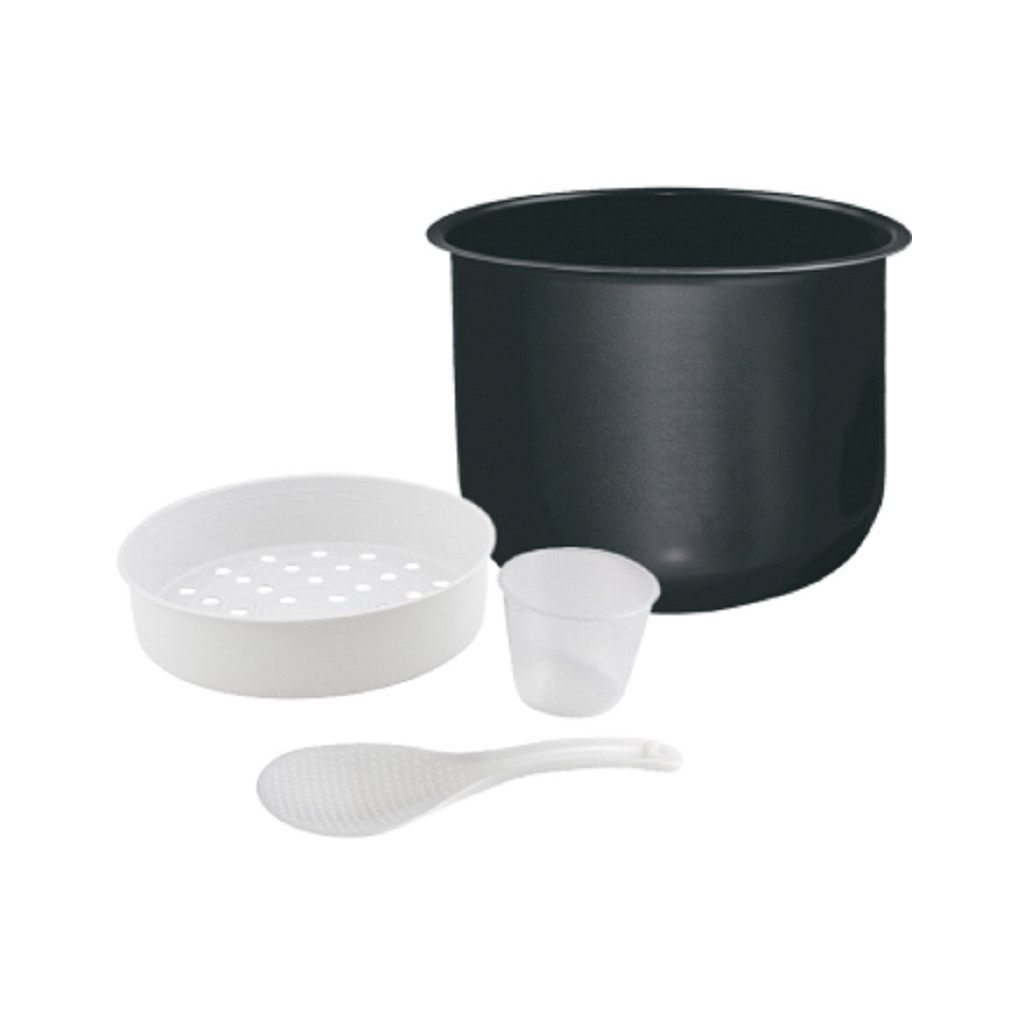 Мультиварка Liberton LMC-3107 - зображення 2