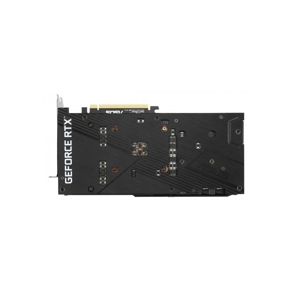 Відеокарта ASUS GeForce RTX3070 8Gb DUAL OC V2 LHR (DUAL-RTX3070-O8G-V2) - зображення 3