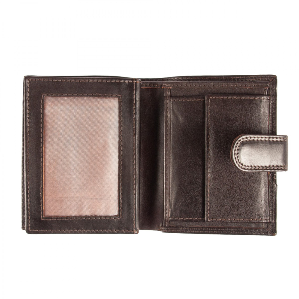 Гаманець Ashwood 1246 VT Brn - зображення 4