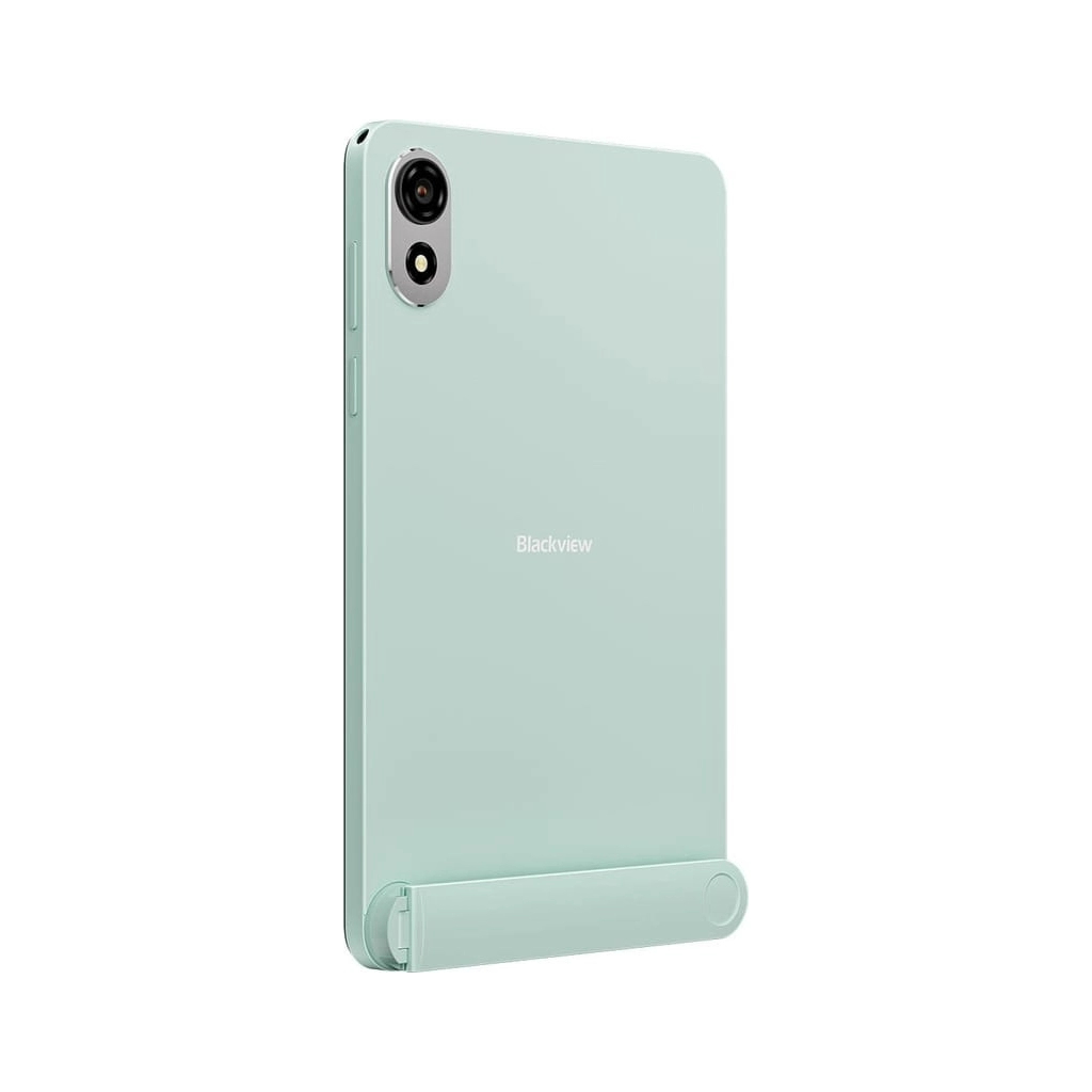 Планшет Blackview Tab Zeno 1 8" 4/64GB LTE Green (6931548323242) - зображення 5