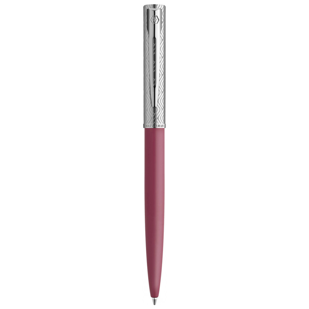 Ручка кулькова Waterman ALLURE Deluxe Pink CT BP (23 402) - зображення 1