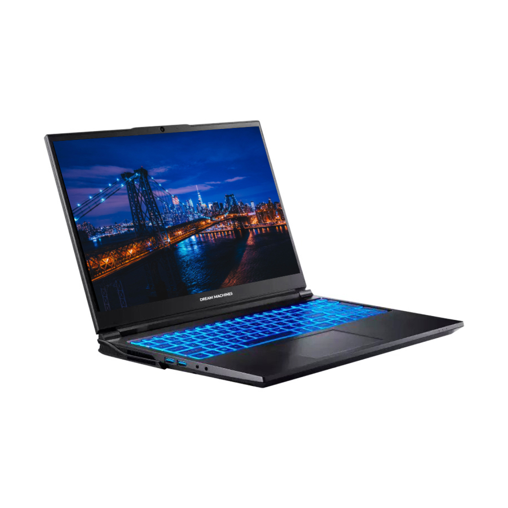 Ноутбук Dream Machines RS3060-15 (RS3060-15UA37) - зображення 2