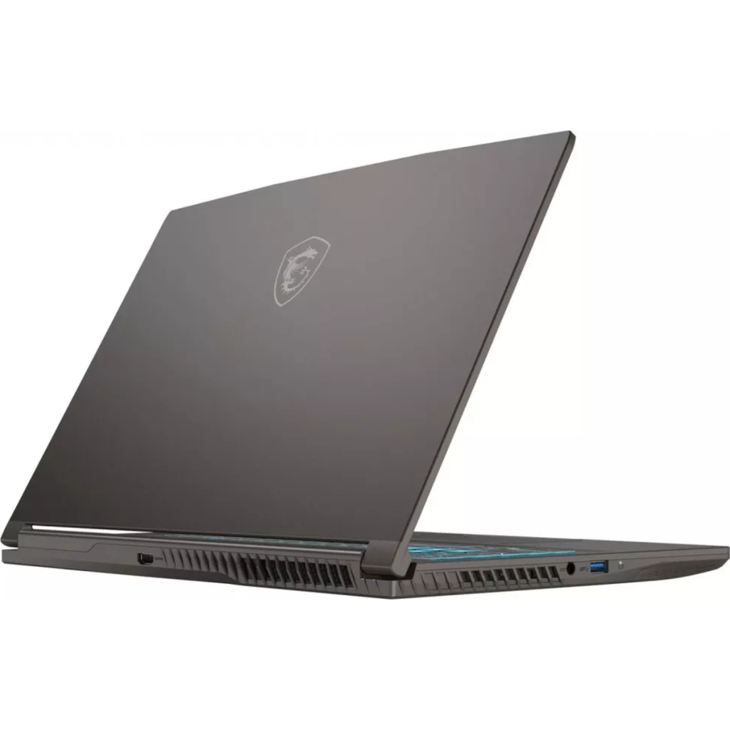 Ноутбук MSI Thin 15 B13UC (9S7-16R831-3038) - зображення 7