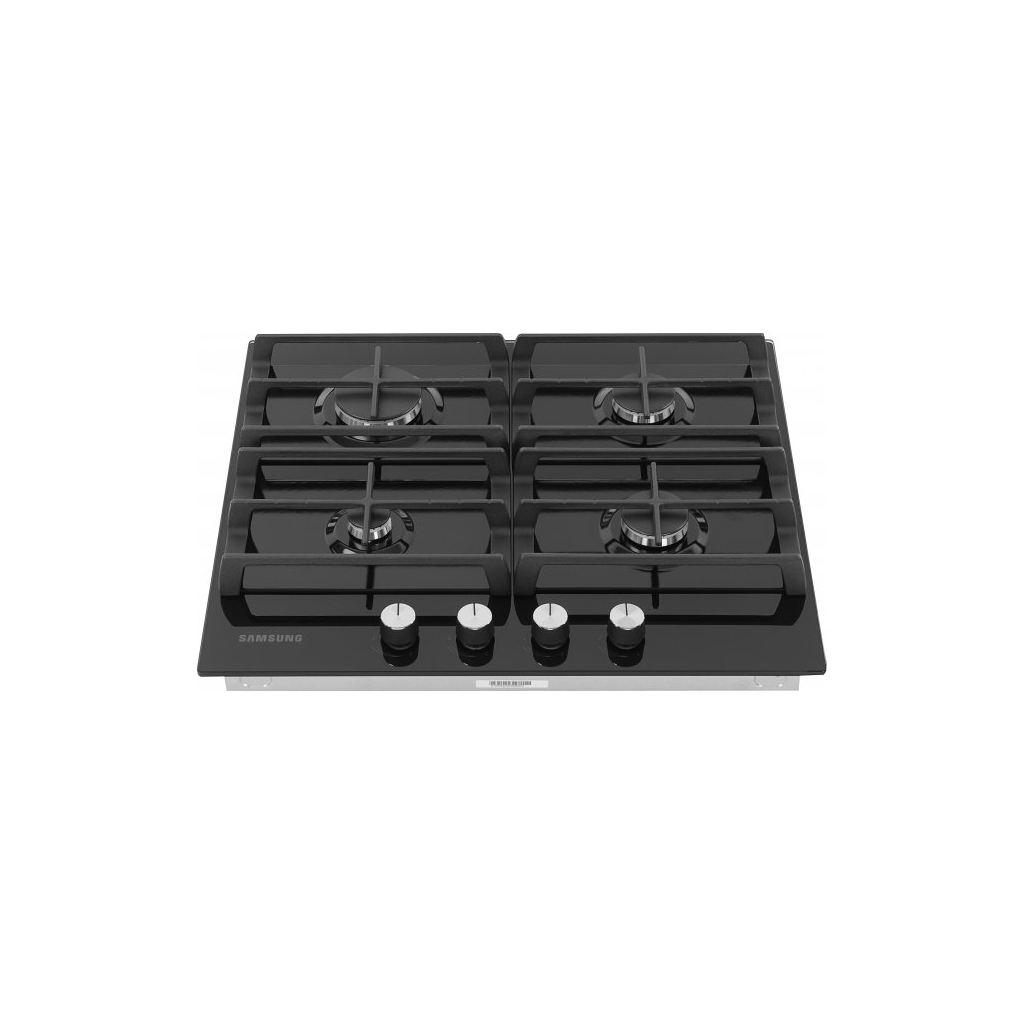 Варочна поверхня Samsung NA64H3000AK/WT - изображение 3