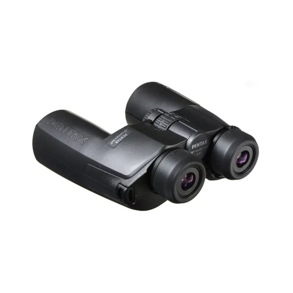 Бінокль Pentax SP 12X50 WP (65873) - зображення 3