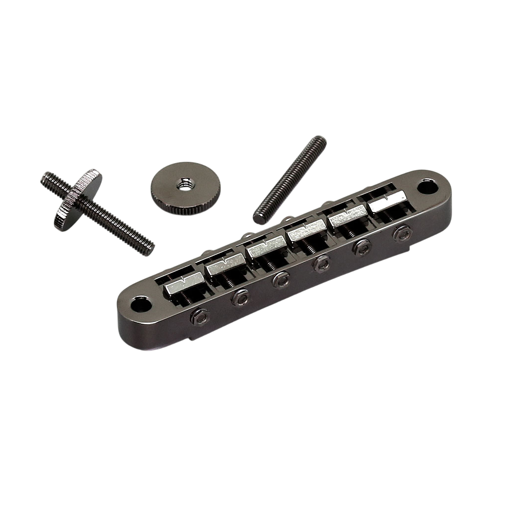 Бридж для гітари Gotoh GE103B CK - зображення 1