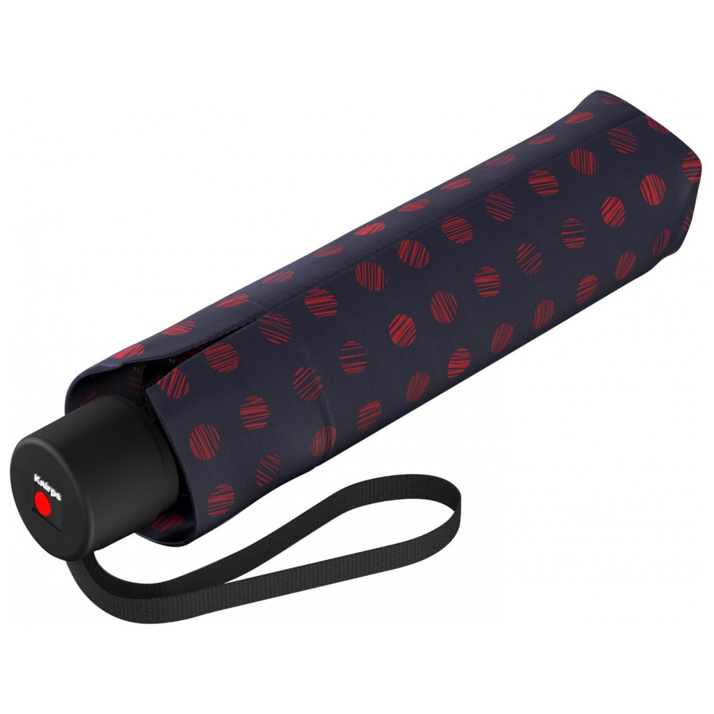 Парасоля Knirps A.050 Pinta Sailor Складана (Kn95 7051 8359) - зображення 3