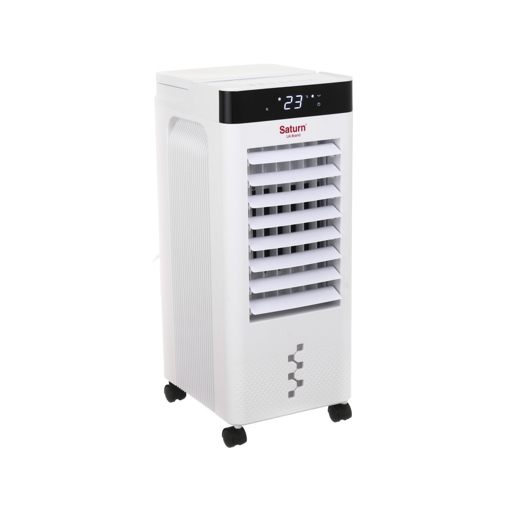 Вентилятор Saturn ST-AC2010 - зображення 3