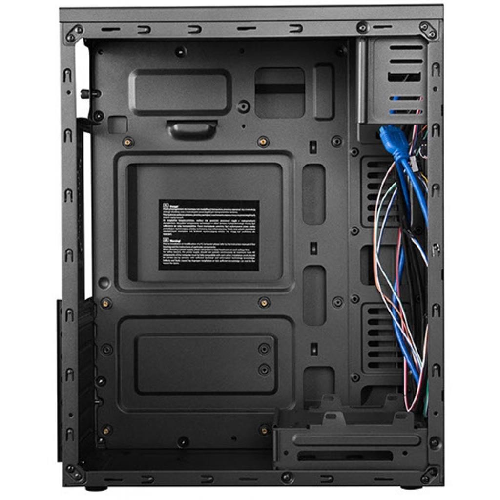 Корпус Logic concept K1 (AT-K001-10-0000000-0002) - зображення 3