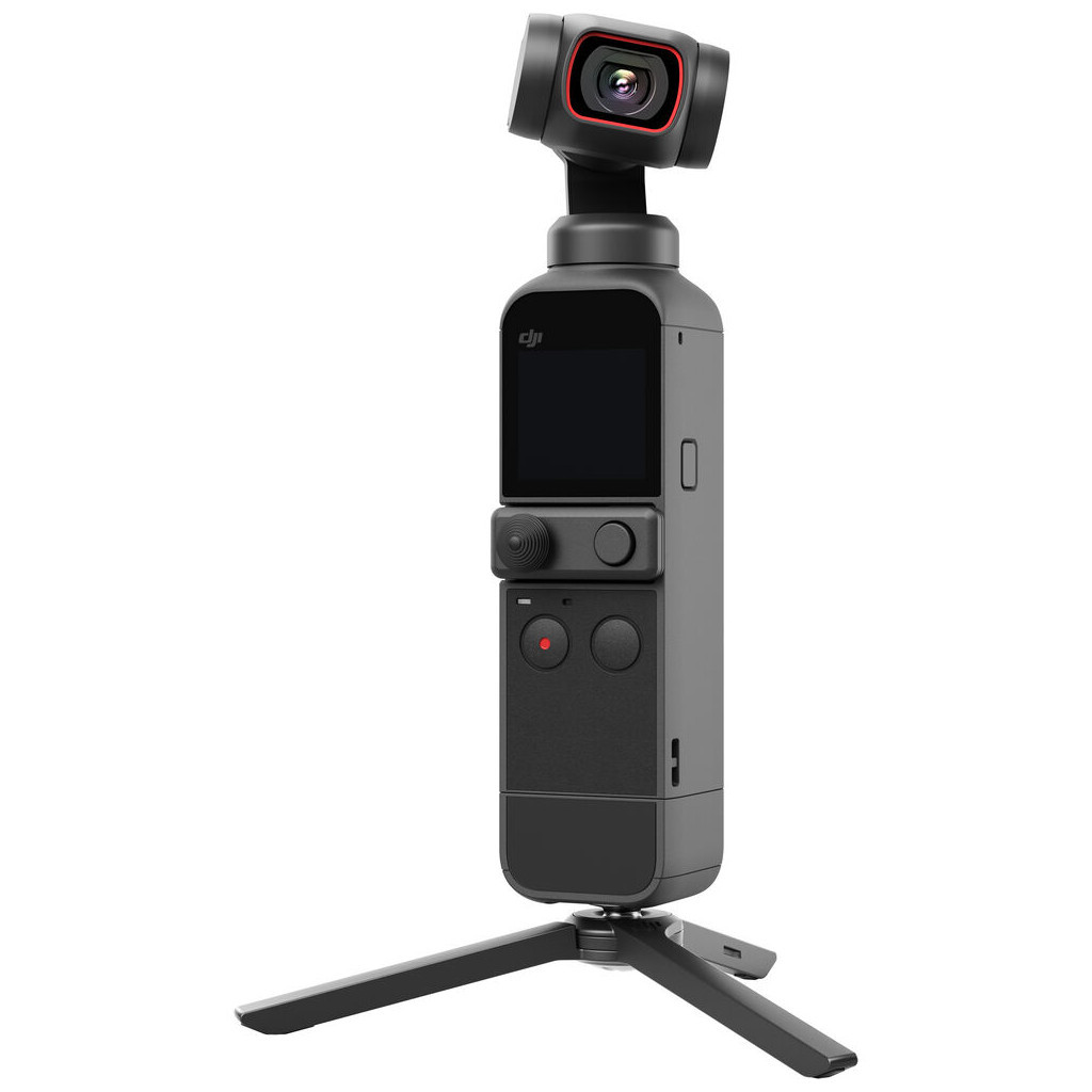 Стедікам DJI Pocket 2 Creator Combo (CP.OS.00000121.01) - изображение 2