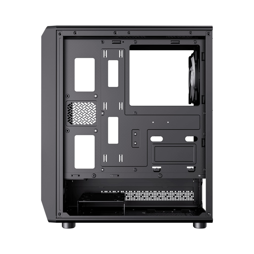 Корпус Gamemax Forge AB - зображення 5