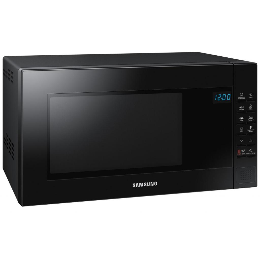 Мікрохвильова піч Samsung ME88SUB/BW - зображення 2