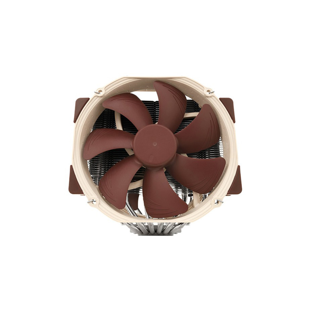 Кулер до процесора Noctua NH-D15 - зображення 2
