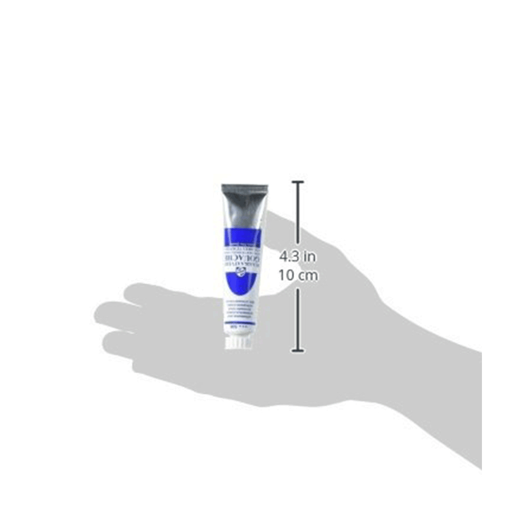 Гуашеві фарби Royal Talens Mixing Set, 8 кольорів по 20 мл (8712079056131) - зображення 4