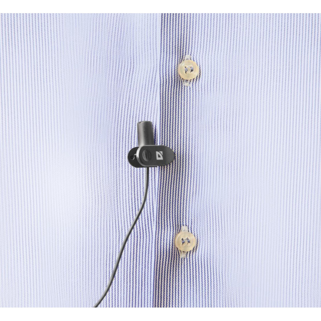 Мікрофон Defender MIC-109 (64109) - зображення 6