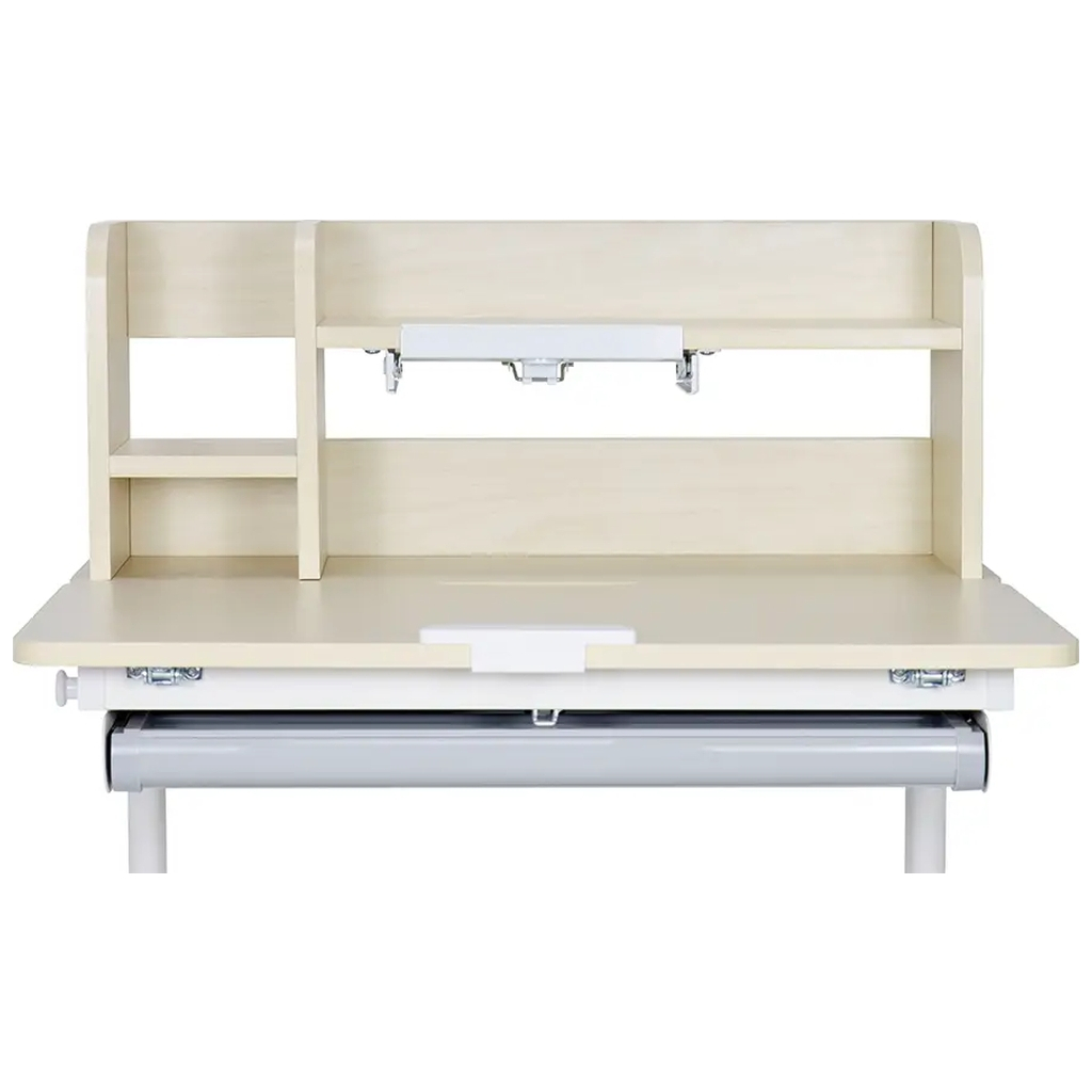 Парта FunDesk INVITO GREY - изображение 9