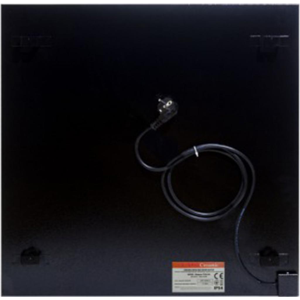 Обігрівач Teploceramic TC 395 BEIGE-MARBLE - зображення 2