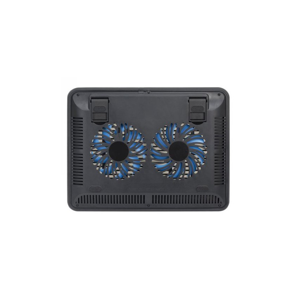 Підставка до ноутбука RivaCase до 15,6" silver (5555 silver) - зображення 3