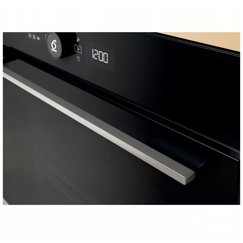 Духова шафа Whirlpool WOI5S8PM1SXA - зображення 8