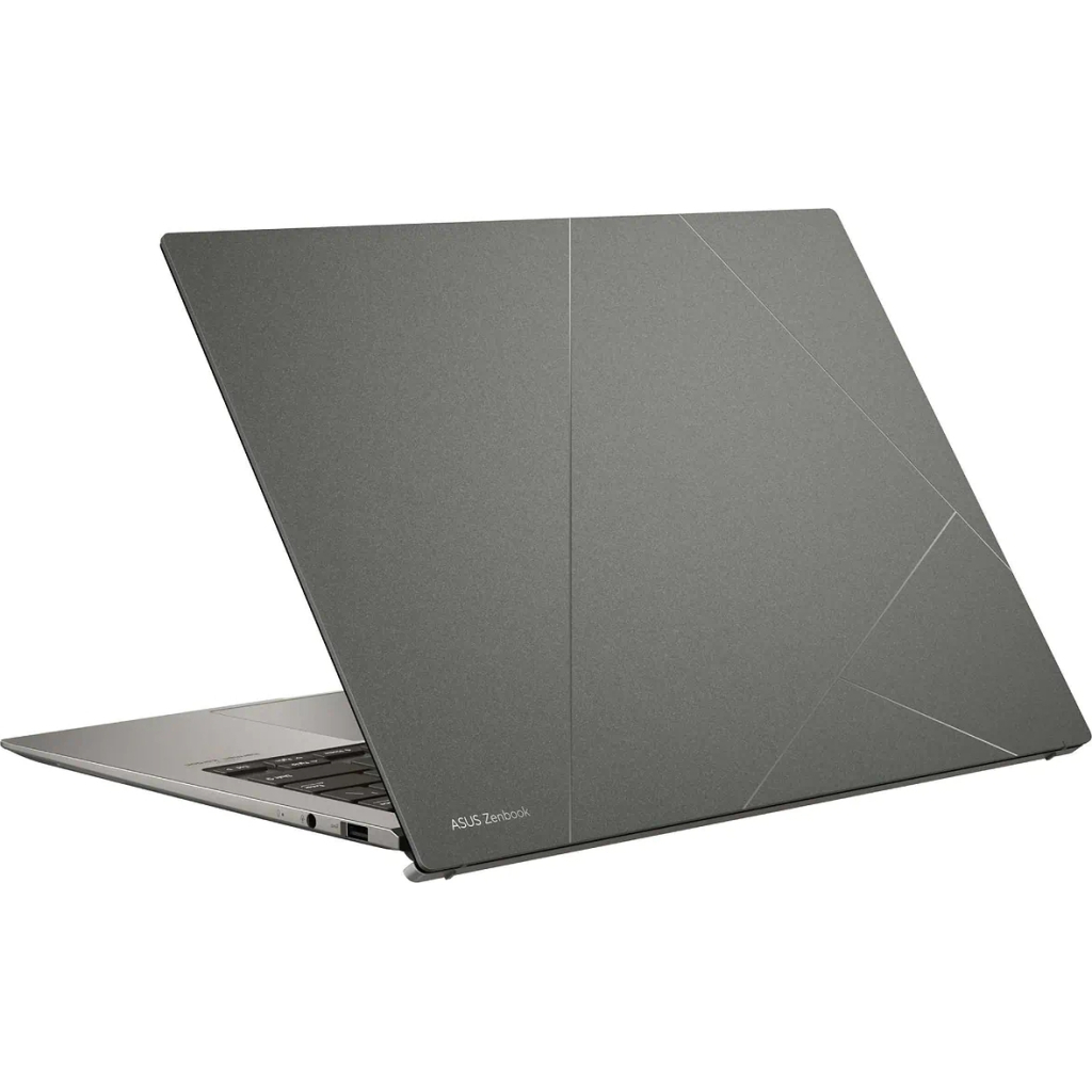 Ноутбук ASUS Zenbook S 13 OLED UX5304MA-NQ007X (90NB12V2-M00AS0) - зображення 7