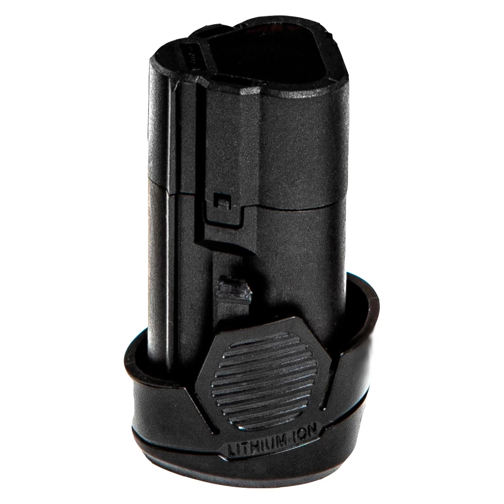 Акумулятор до електроінструменту GTM B12V/1,5Аh Li-Ion, 12В (B12V/1,5Аh) - зображення 2