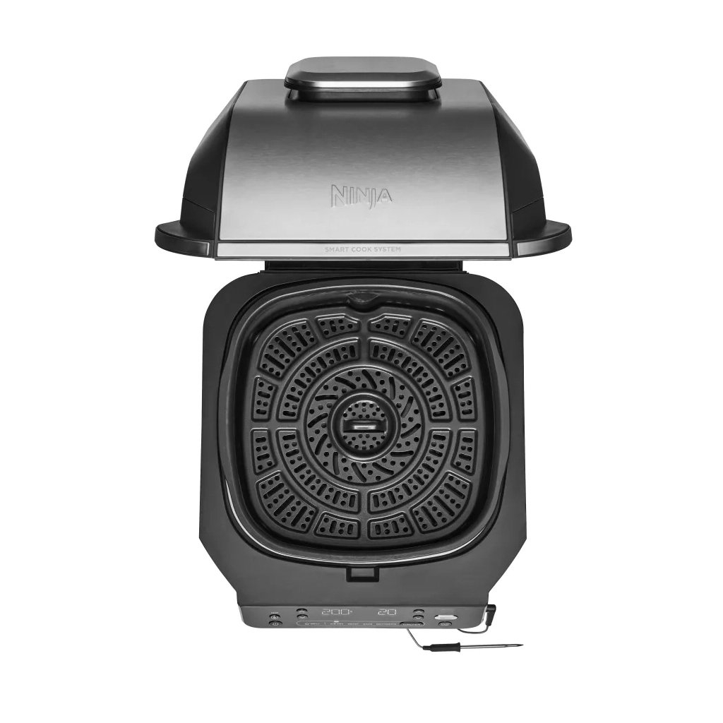 Електрогриль Ninja EG351EU - изображение 6