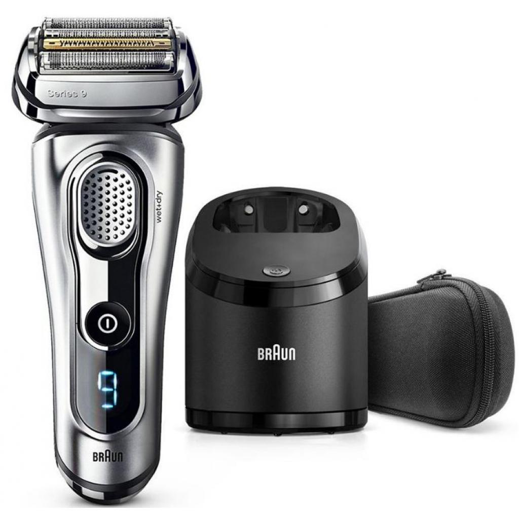 Електробритва Braun Series 9 9290 cc - зображення 1